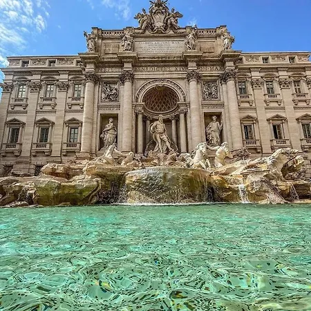 Tiki Tiki House * Roma