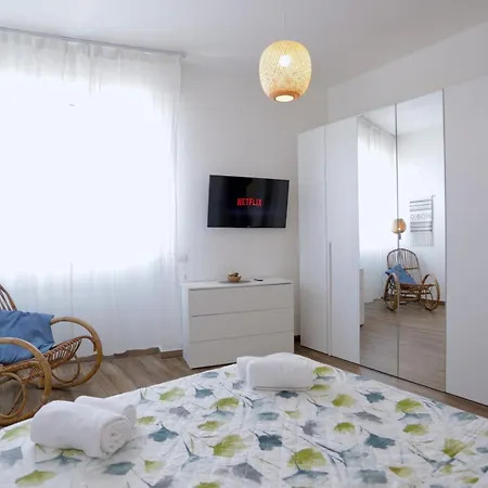 Tiki Tiki House Appartamento *