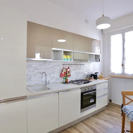 Tiki Tiki House Appartamento