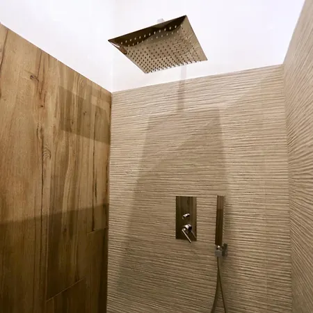 Appartamento Tiki Tiki House *