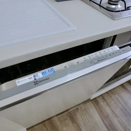 Tiki Tiki House Appartamento Roma