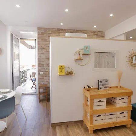 Tiki Tiki House * Roma