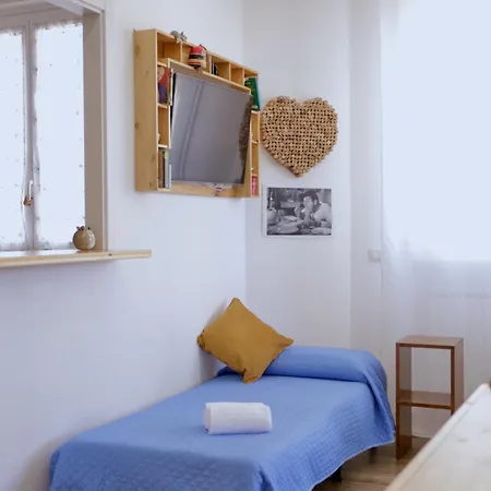 Tiki Tiki House Appartamento