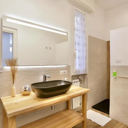 Tiki Tiki House Appartamento Roma